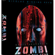 Zombi - Dawn Of The Dead (Blu-Ray Ultra HD 4K+5 Blu-Ray)