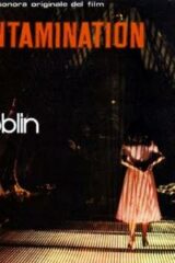 Contamination - Soundtrack (CD)