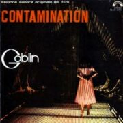 Contamination – Soundtrack (CD)