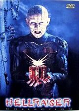Hellraiser Collection (3 Dvd)