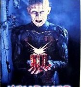 Hellraiser Collection (3 Dvd)