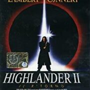 Highlander 2 - Il ritorno