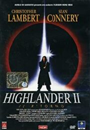 Highlander 2 – Il ritorno