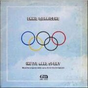 Ennio Morricone – Invito allo sport (LP)