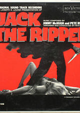 Jack The Ripper (LP)