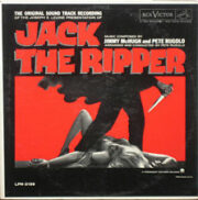 Jack The Ripper (LP)