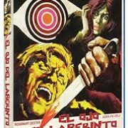 Occhio nel labirinto, L' (Blu Ray)
