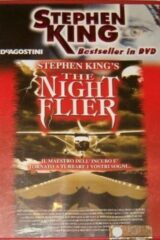 Stephen King's The Night Flier (editoriale)