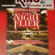 Stephen King's The Night Flier (editoriale)