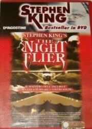 Stephen King’s The Night Flier (editoriale)