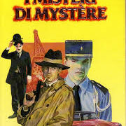 Tiziano Sclavi - I misteri di Mystère