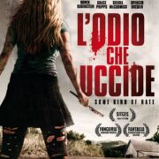 Odio che uccide, L' (BLU RAY)