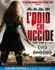 Odio che uccide, L’ (BLU RAY)