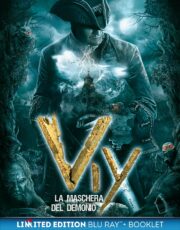 Viy – La Maschera Del Demonio (Ltd) (Blu-Ray 2D+3D+Booklet)