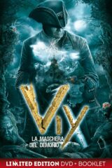 Viy - La Maschera Del Demonio