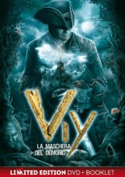 Viy – La Maschera Del Demonio (Ltd) (Dvd+Booklet)