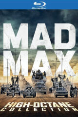 Mad Max Anthology (Ltd High Octane Edition) (6 Blu-Ray)