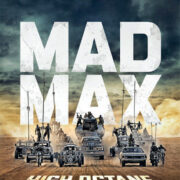 Mad Max Anthology (Ltd High Octane Edition) (6 Blu-Ray)