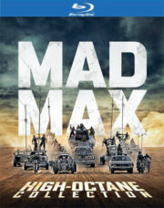 Mad Max – Anthology (Ltd High Octane Edition) (6 Blu-Ray)