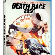 Death Race 2050 (Blu-Ray)
