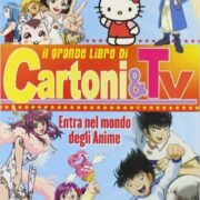 Grande libro di cartoni & TV