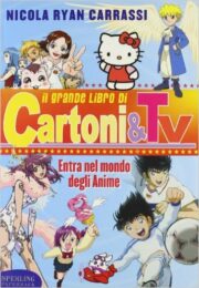 Grande libro di cartoni & TV