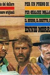 Trilogia del dollaro - Colonne sonore originali