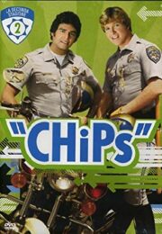 CHiPs – Stag. 2