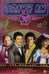 Drive in - 30 anni