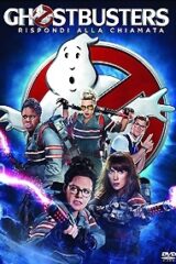 Ghostbusters (2016)
