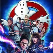 Ghostbusters (2016)