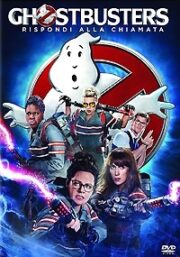 Ghostbusters (2016)