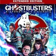 Ghostbusters (2016) Extended Edition (Blu-Ray)