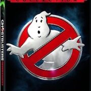 Ghostbusters Collection (3 DVD)