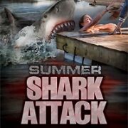 Summer Shark Attack