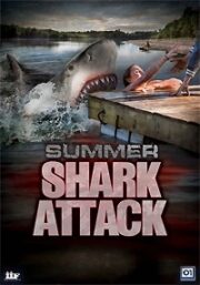 Summer Shark Attack