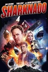 Sharknado 4