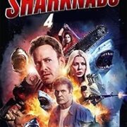 Sharknado 4
