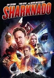 Sharknado 4