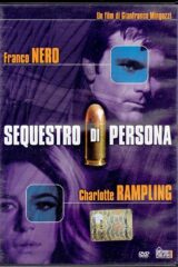 Sequestro di persona