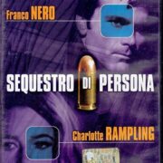 Sequestro di persona
