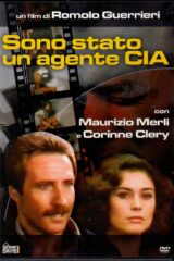 Sono stato un agente C.I.A.