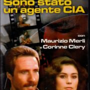 Sono stato un agente C.I.A.