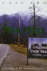 Twin Peaks Soundtrack (LP)