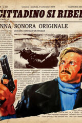 Cittadino si ribella, Il (LP - SPECIAL BLOODBUSTER EDITION)