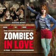 Zombies In Love