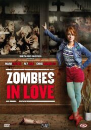 Zombies In Love