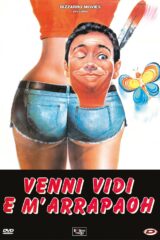 Venni Vidi E M'Arrapaoh