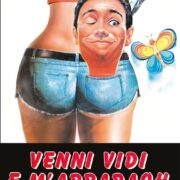 Venni Vidi E M'Arrapaoh