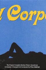 Corpo, il (2 LP GATEFOLD)
